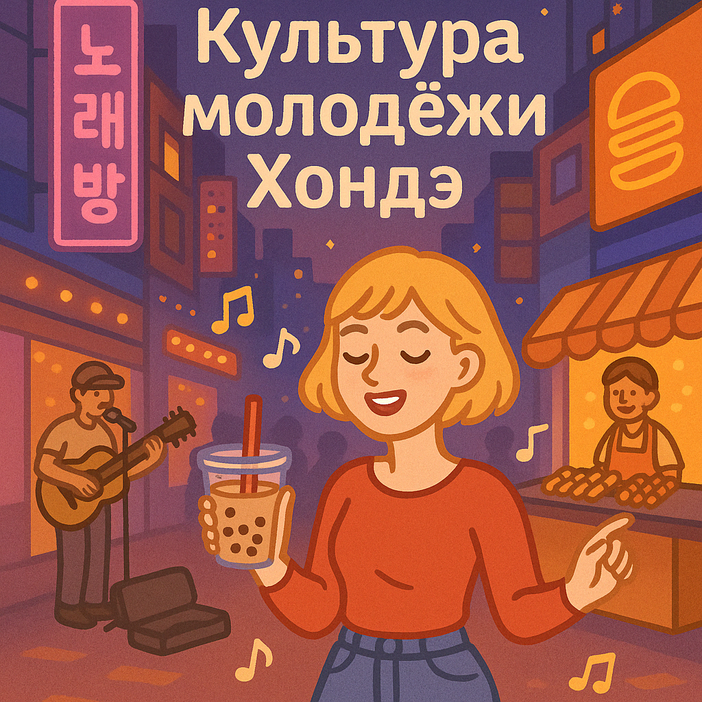 Путеводитель по Сеулу: Идеальный маршрут для тех, кто едет впервые