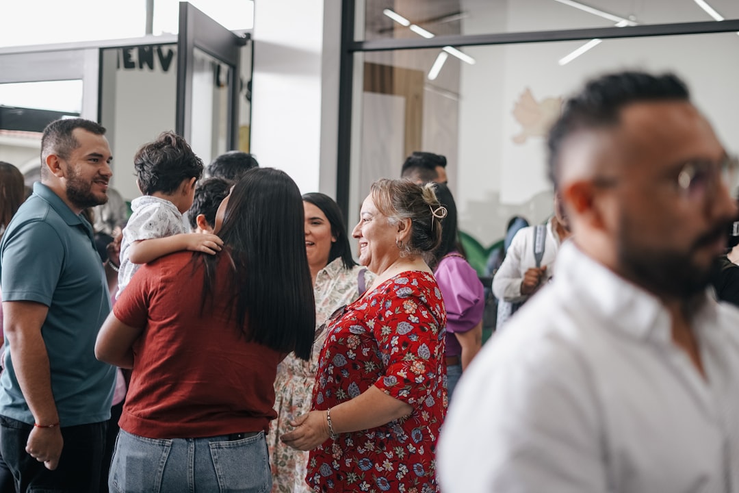 Community.