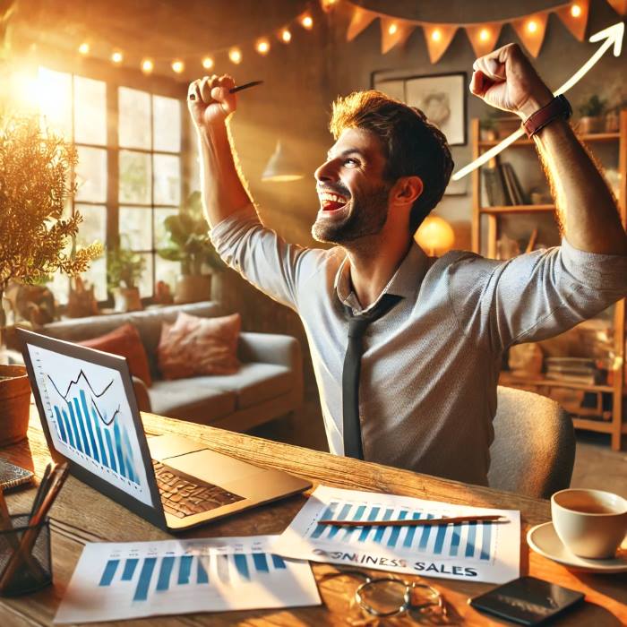 블로그 마케팅으로 소상공인 매출 올리는 법