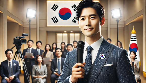 한덕수, 무소속 대선 출마 임박!