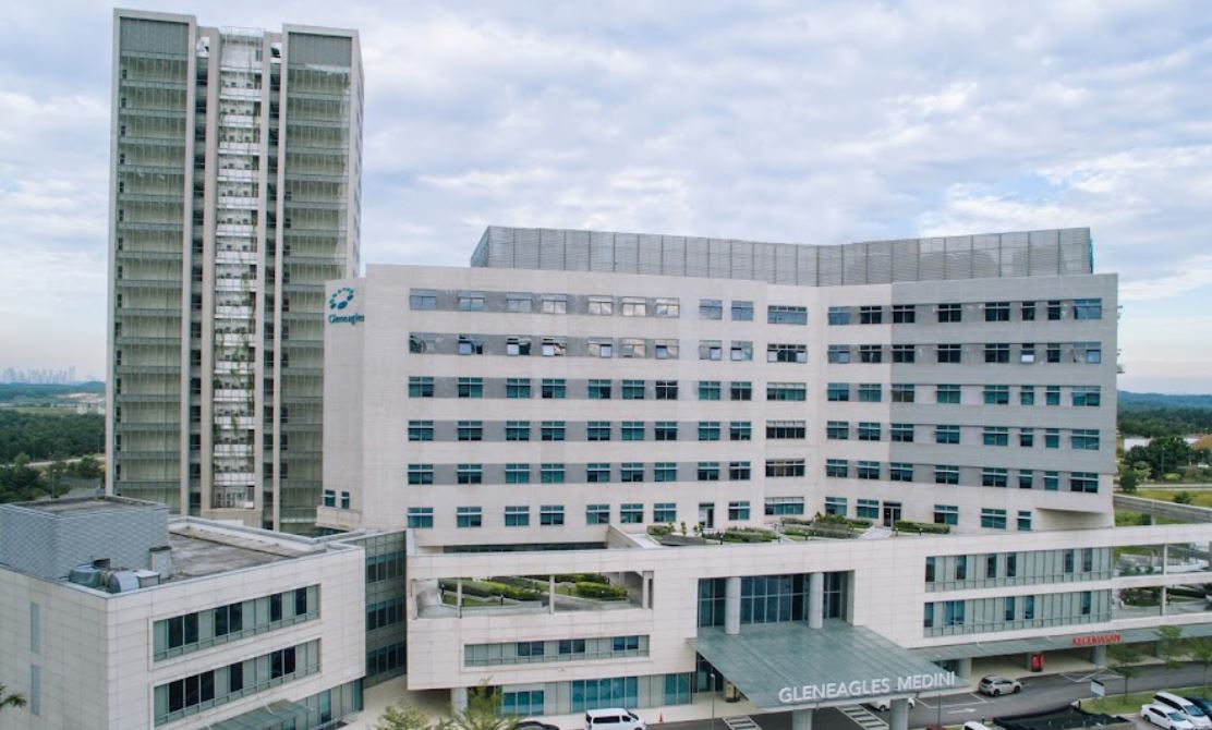 조호바루-병원-글렌이글스-메디니
