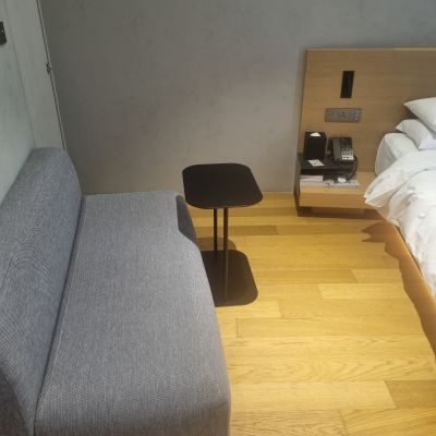 테이크호텔-서울-광명-쇼파