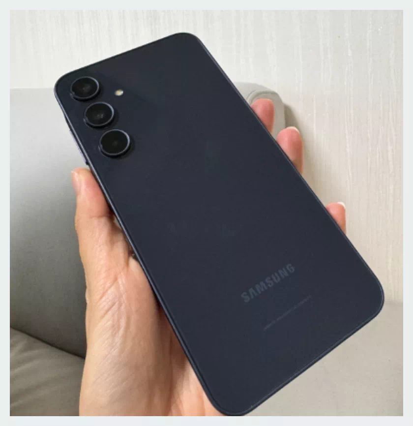 갤럭시 A35 자급제
