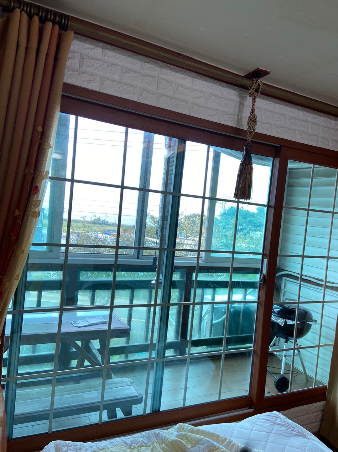 강화도숙소추천 아라펜션