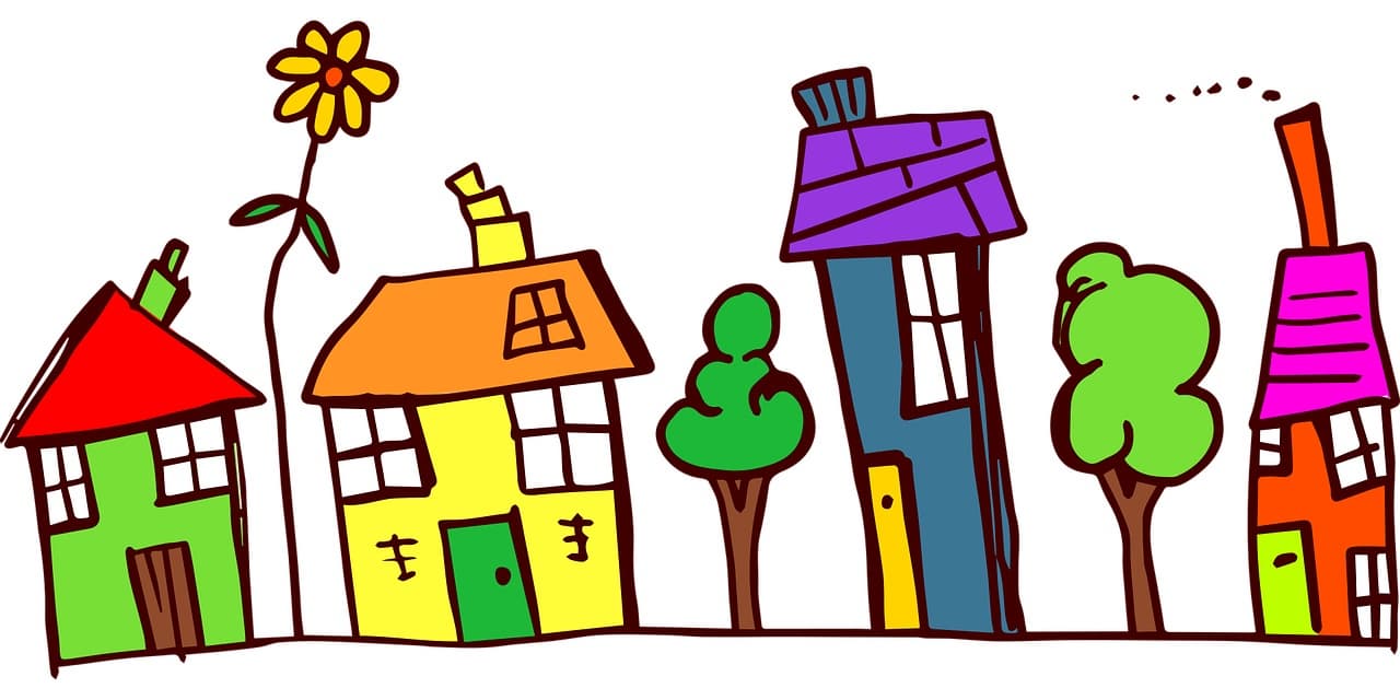 부동산 투자 시 꼭 알아야 할 세금과 법규