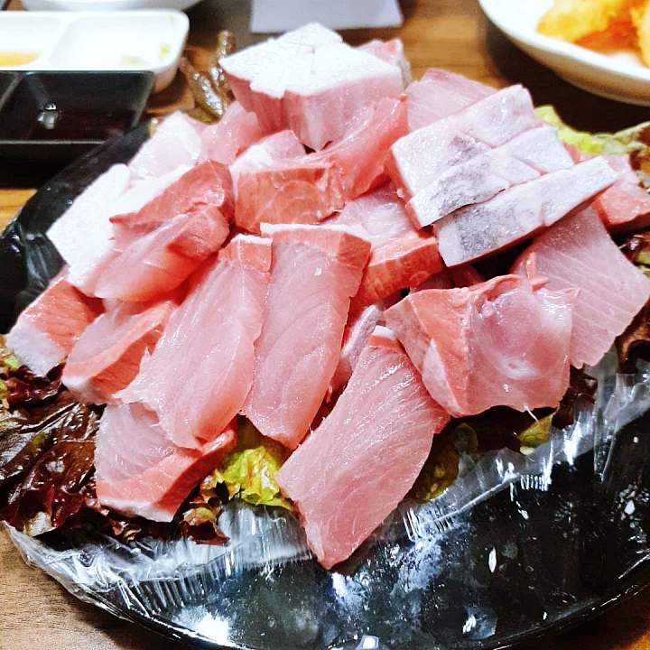 숙성 방어회 인천 송도 맛집 추천