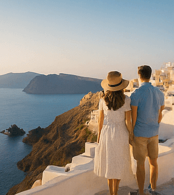 산토리니 여행&amp;#44; 6월이 딱 좋은 이유10