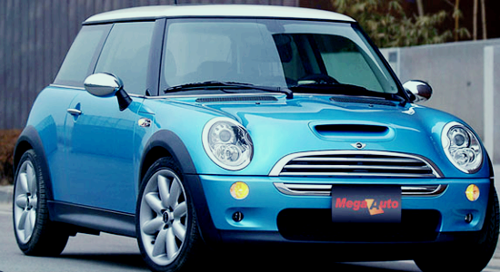 미니 쿠퍼 중고차 가격 시세표 세금 계산