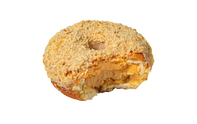 올드페리도넛-용산-한남점-메뉴-추천-피넛버터-올드페리도넛-보관-올드페리-주차-서울-3대-도넛