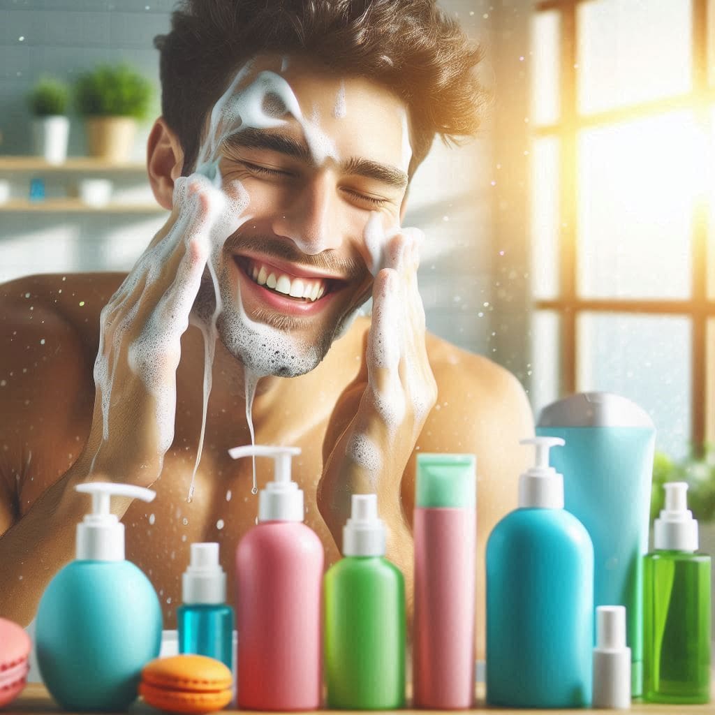 2025년 트렌드 반영: 피부 타입별 맞춤 클렌징_3