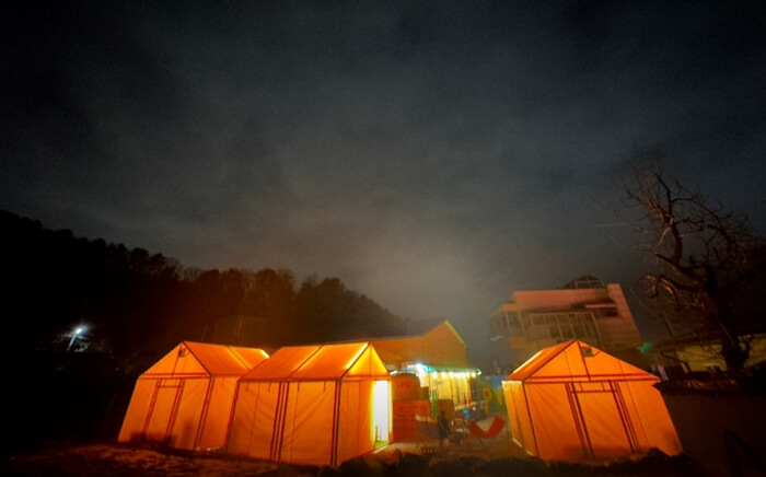 피크닉오리주물럭