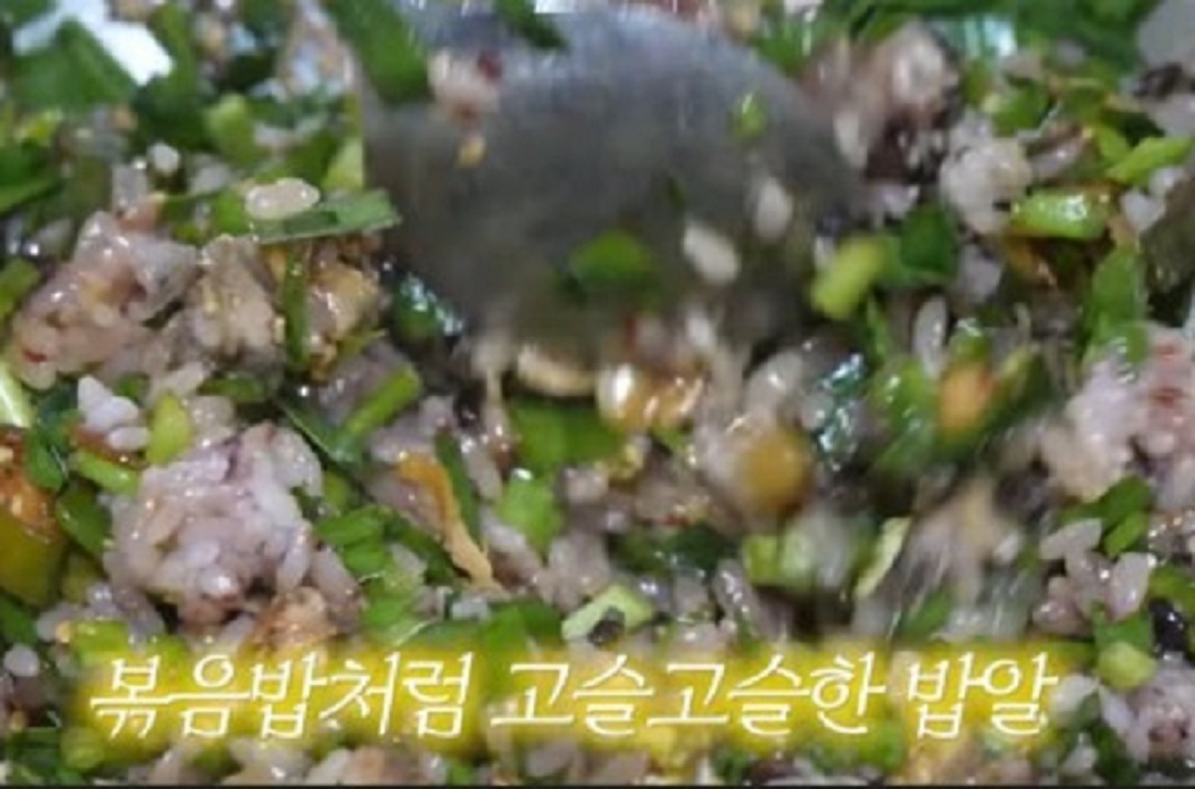 동네한바퀴-성동구-뚝도시장-꼬막비빔밥