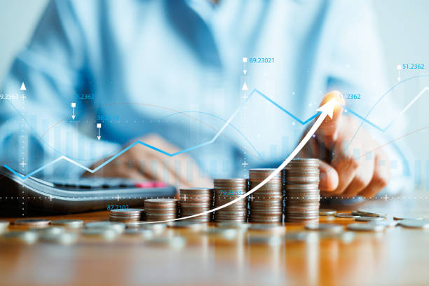 배당주 투자의 장점