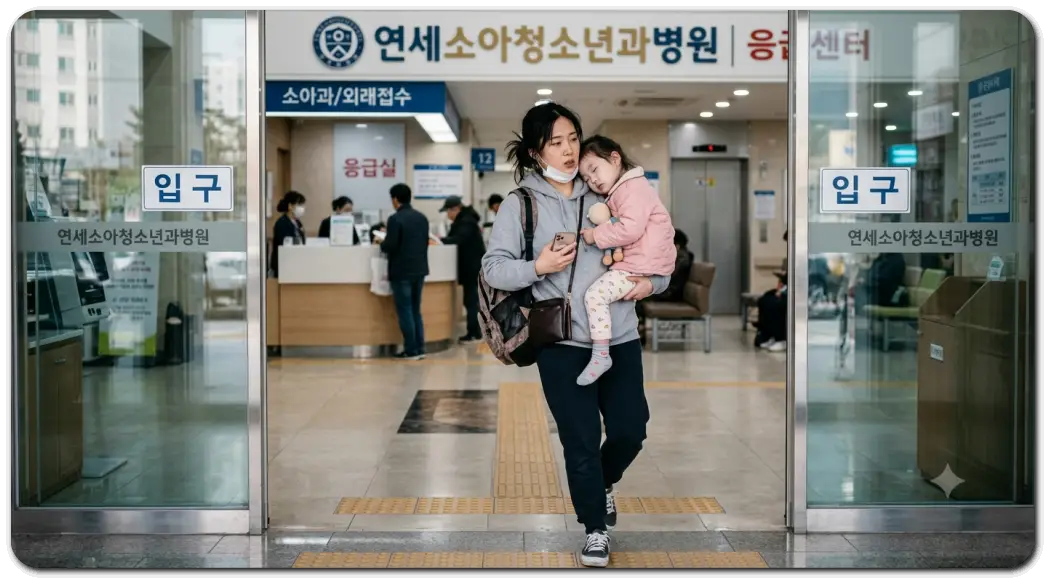 공휴일 대체공휴일 문 연 병원