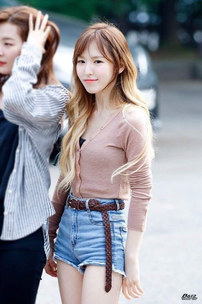 웬디 나이 프로필