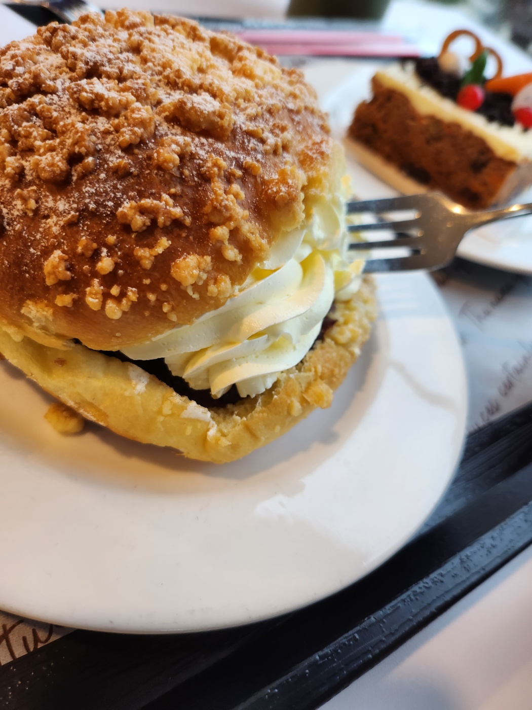 하남 빵집 팔당 빵집 뷰맛집 북한강카페 도미나루터 제빵소