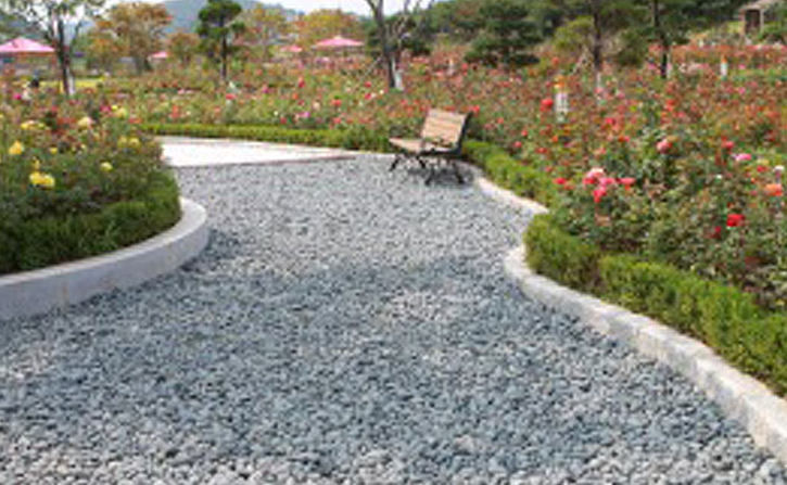 삼척장미공원-맨발공원(3)