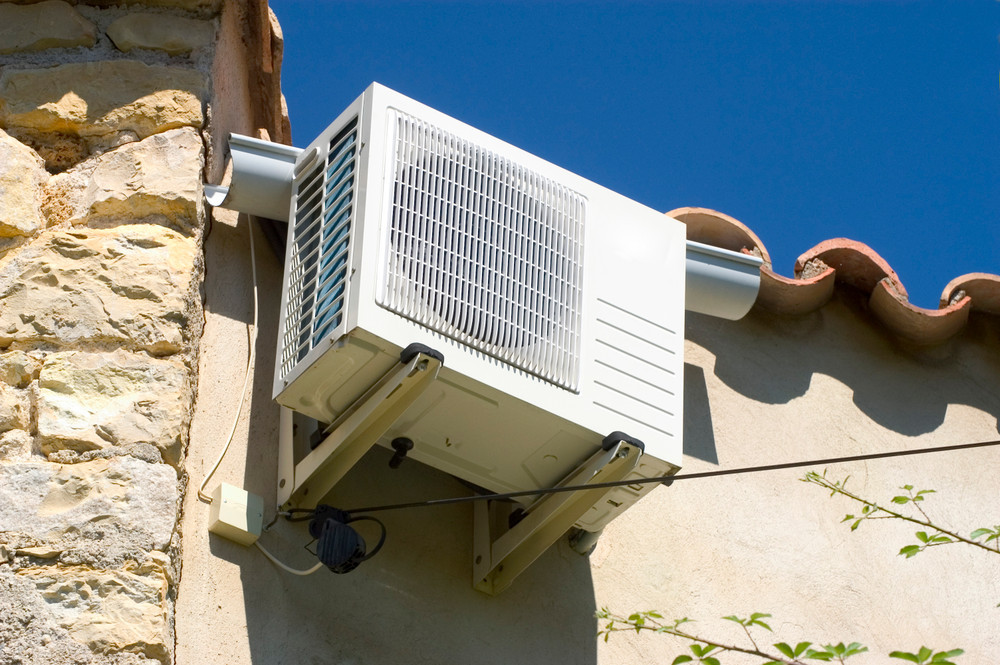 실외기 없는 에어컨 단점