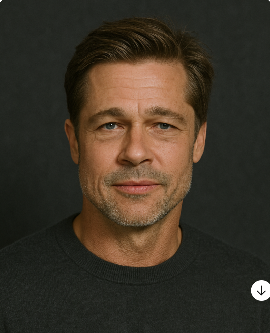 Brad Pitt