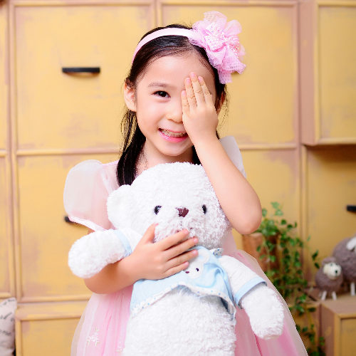 어린이 눈다래끼 예방법 (원인, 치료법, 생활관리)