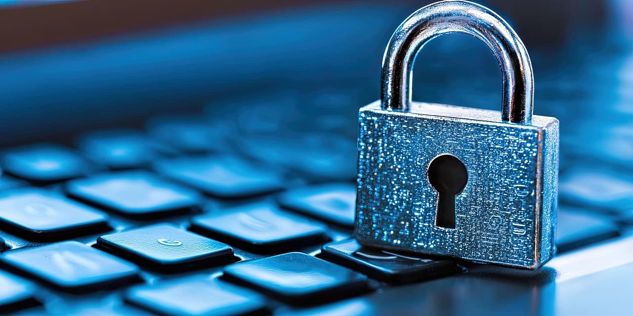 보안 관련주 투자 지금이 기회