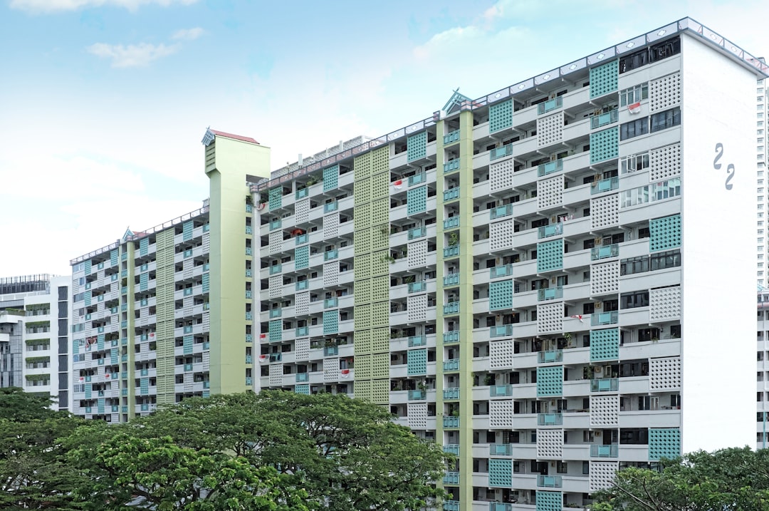 Permanent rental housing