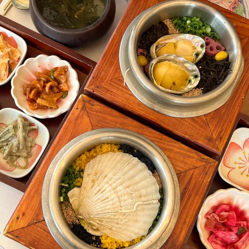 미포집 해운대본점