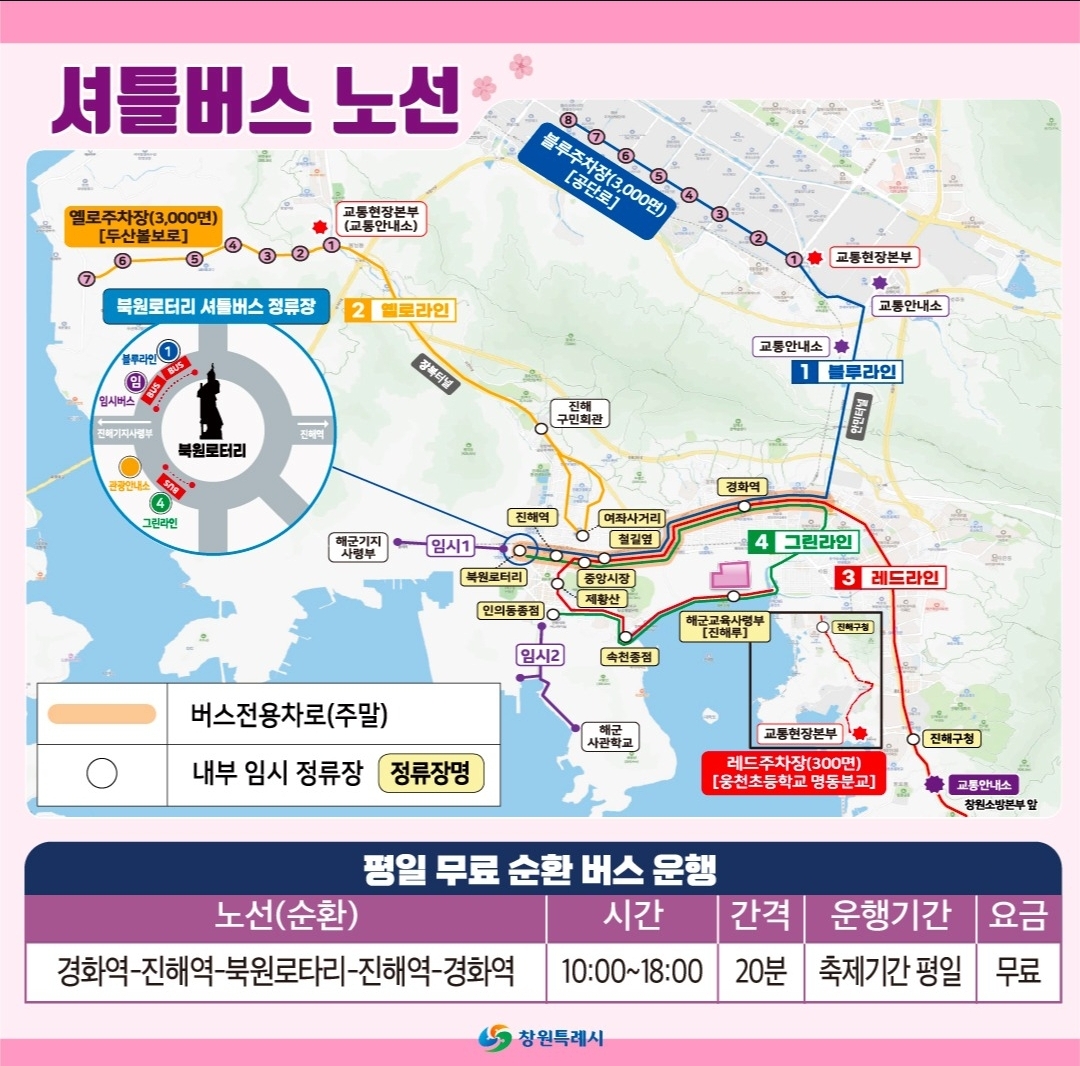 셔틀버스