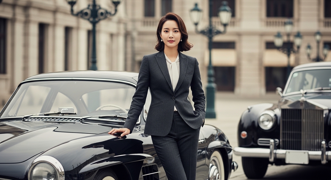 내 차 시세 조회