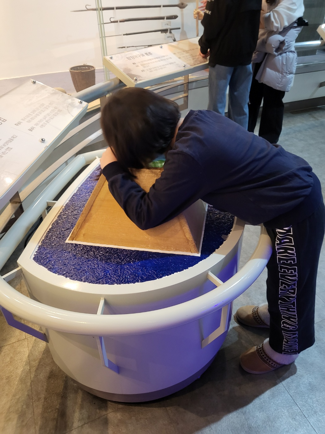 속초시립박물관의 모든 것: 입장료 할인부터 공연·체험 시간표까지! 아이와 내돈내산 100% 방문후기