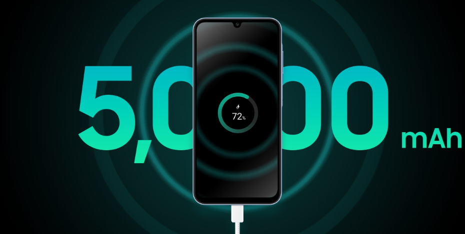 갤럭시 A25-배터리 수명