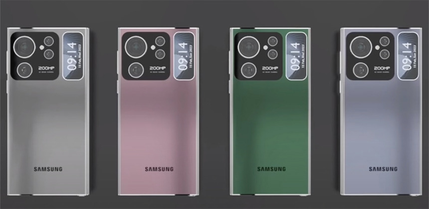 갤럭시 S25 색상