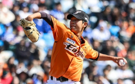 한화이글스 황준서 7연승 선발 하이라이트 영상 