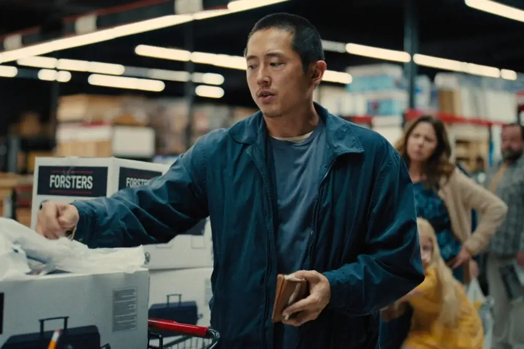 성난 사람들 비프