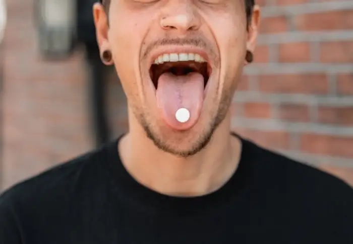 혓바늘 없애는 법