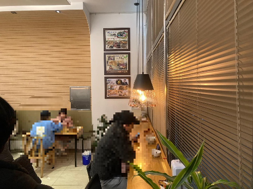 대구 콩국 맛집-제일콩국-놀면뭐하니