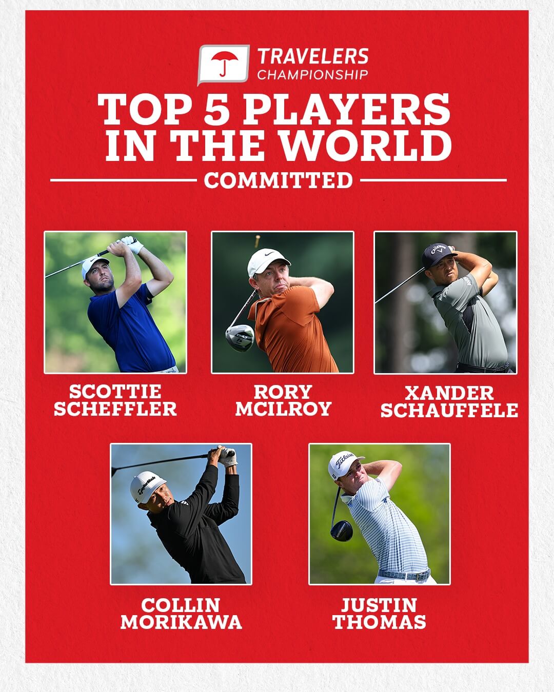 PGA 트래블러스 챔피언십