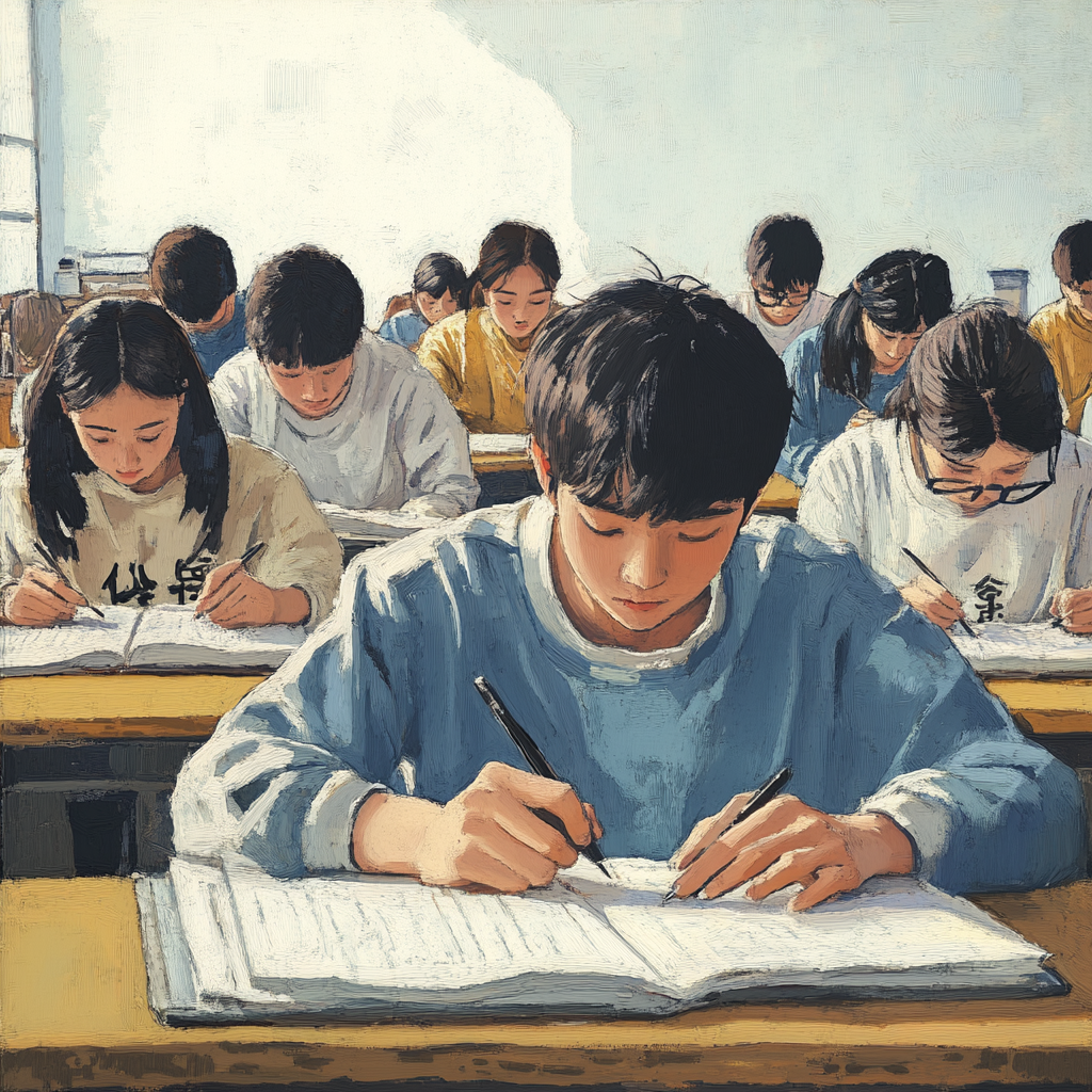 2025학년도 LEET 표준점수