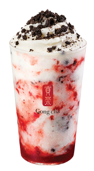 공차 칼로리 및 영양성분