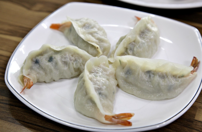 생생정보 만두국 대구 달서구 반할서문손만두