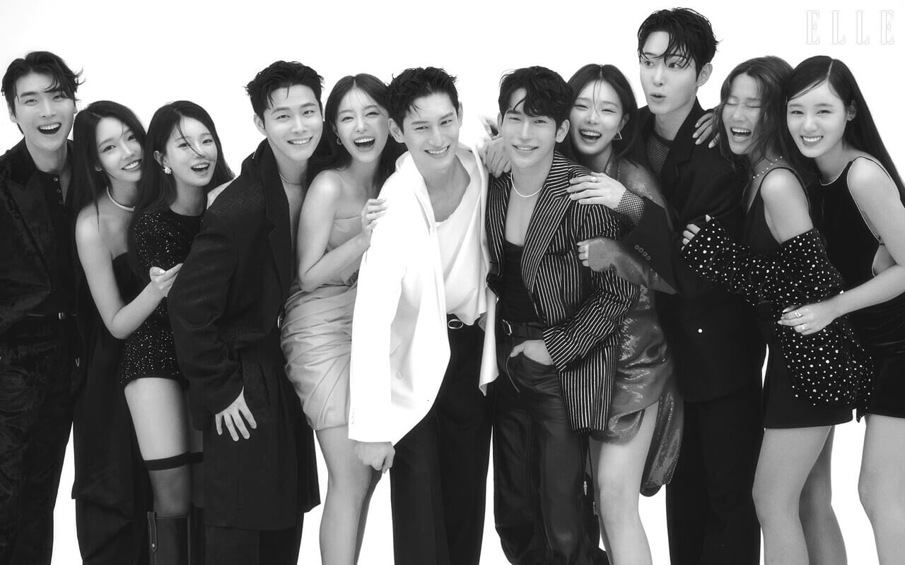 솔로 지옥 4 출연자