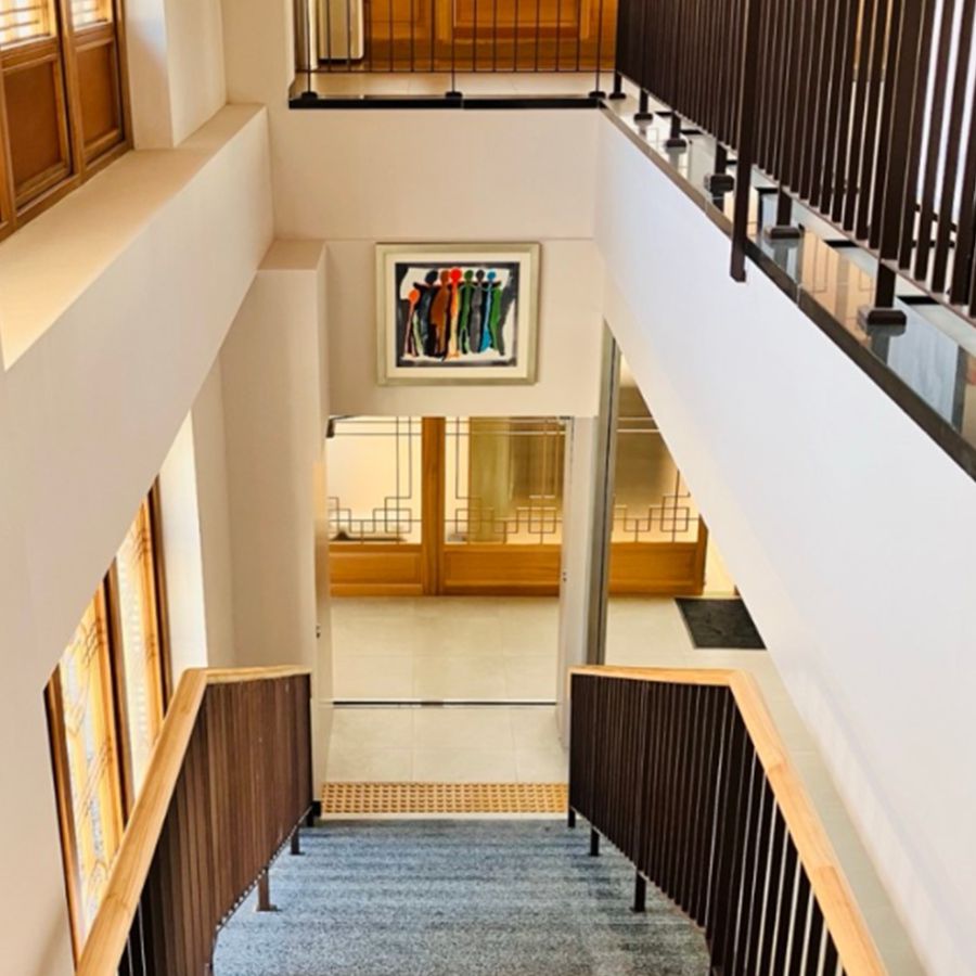 낙산사 템플스테이