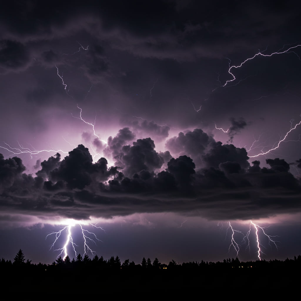 콘덴서 작동 원리와 시험 대비 요약