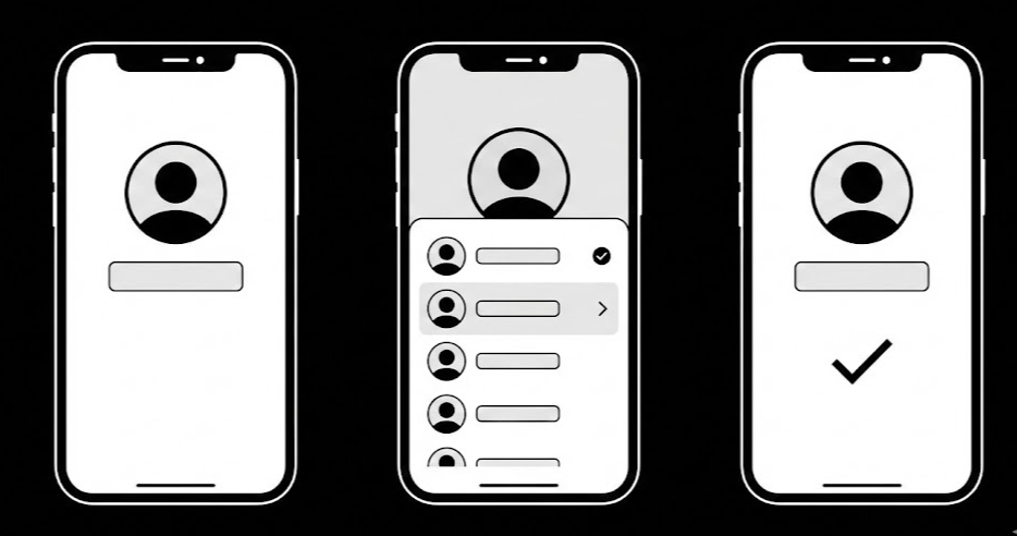 인스타그램 계정 2개 이상 운영하는 방법