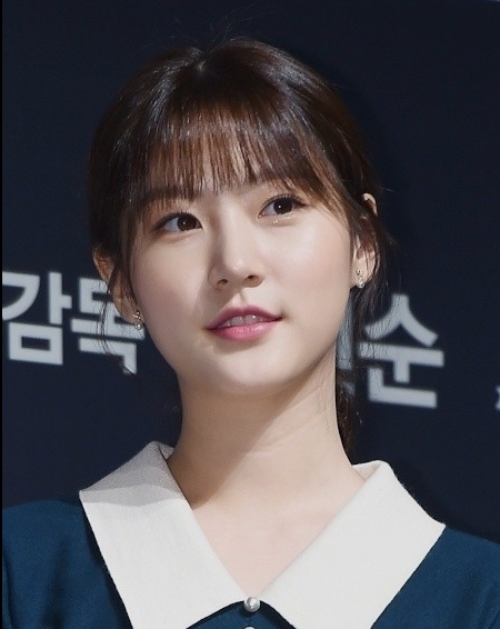 김새론 동승자