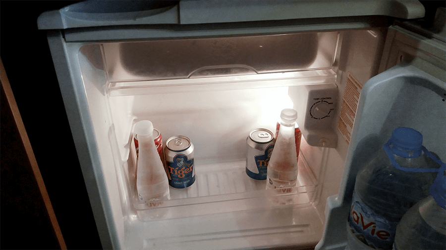 호치민 에덴스타 사이공