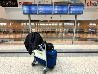 이란 영공 재개방 선언 전쟁 49일 만 배경