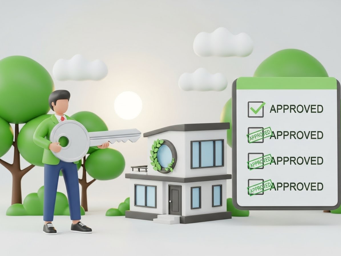 주거급여 신청자격