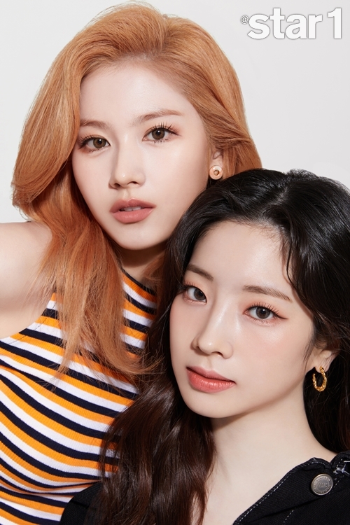다현 트와이스 나이 프로필 실물 키 고화질 청바지 화보 인스타 과거
