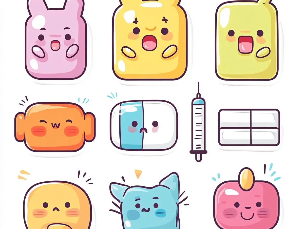 어린이를 위한 독감 예방, 꼭 실천해야 할 7가지 꿀팁!